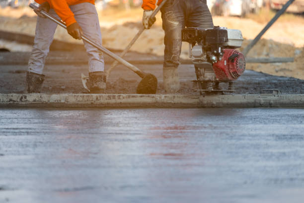 Best Concrete Grinding and Polishing in East Sandwich, MA