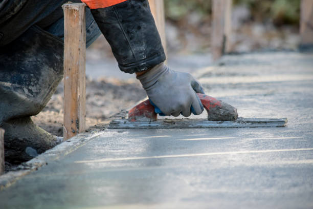 Best Concrete Removal and Replacement in East Sandwich, MA