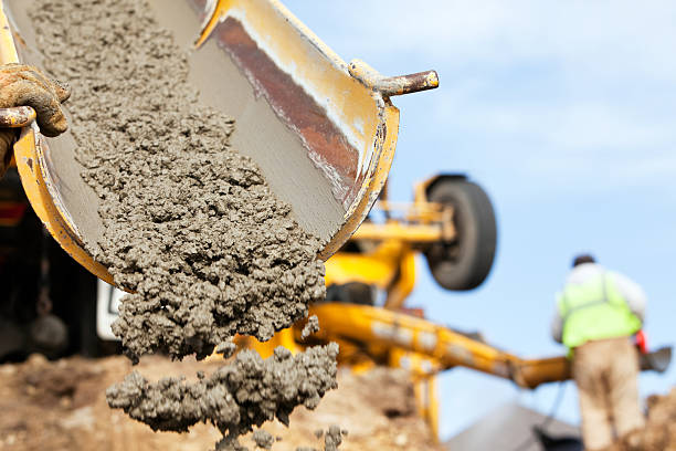  East Sandwich, MA Concrete contractor Pros