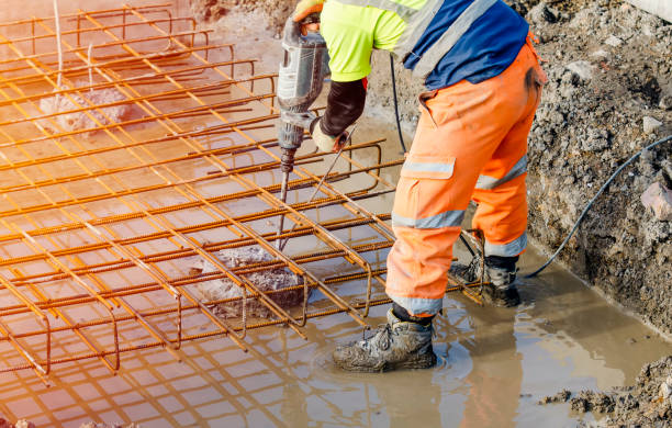 Best Concrete Retaining Walls in East Sandwich, MA