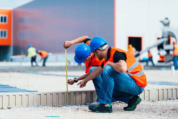Best Concrete Foundation Repair in East Sandwich, MA